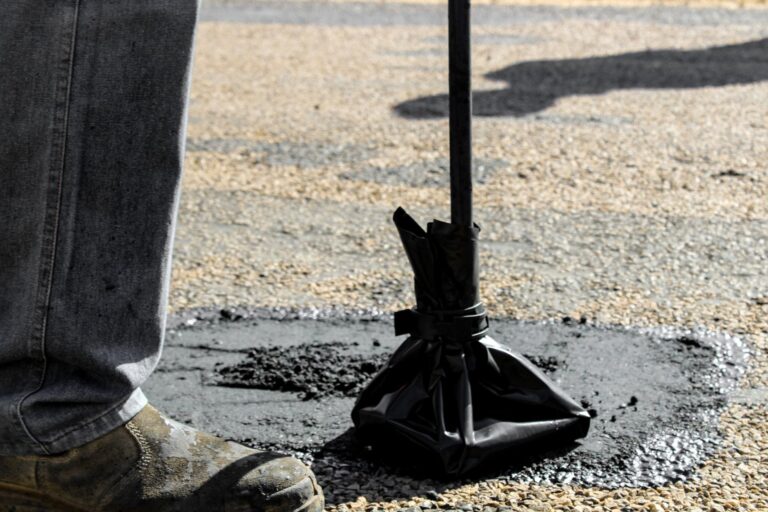 Walking Your Drain Field With a Clipboard in Hand